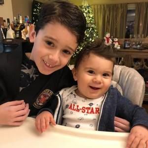 Meet your Posher, Rosana